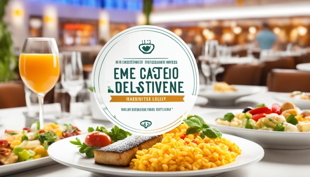 Allergene Don Castillo Restaurant