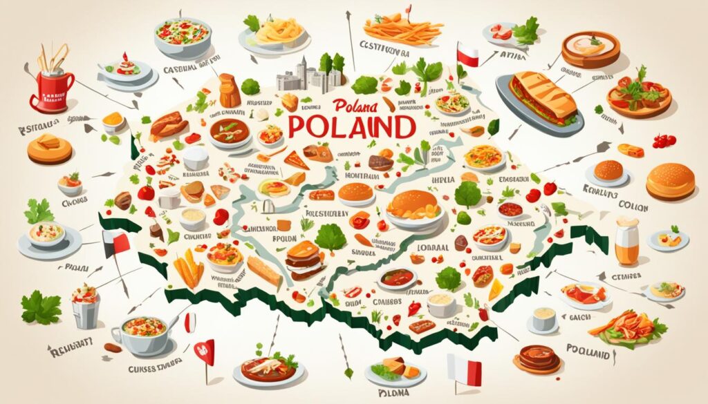 Restaurantempfehlungen und Bewertungen in Polen
