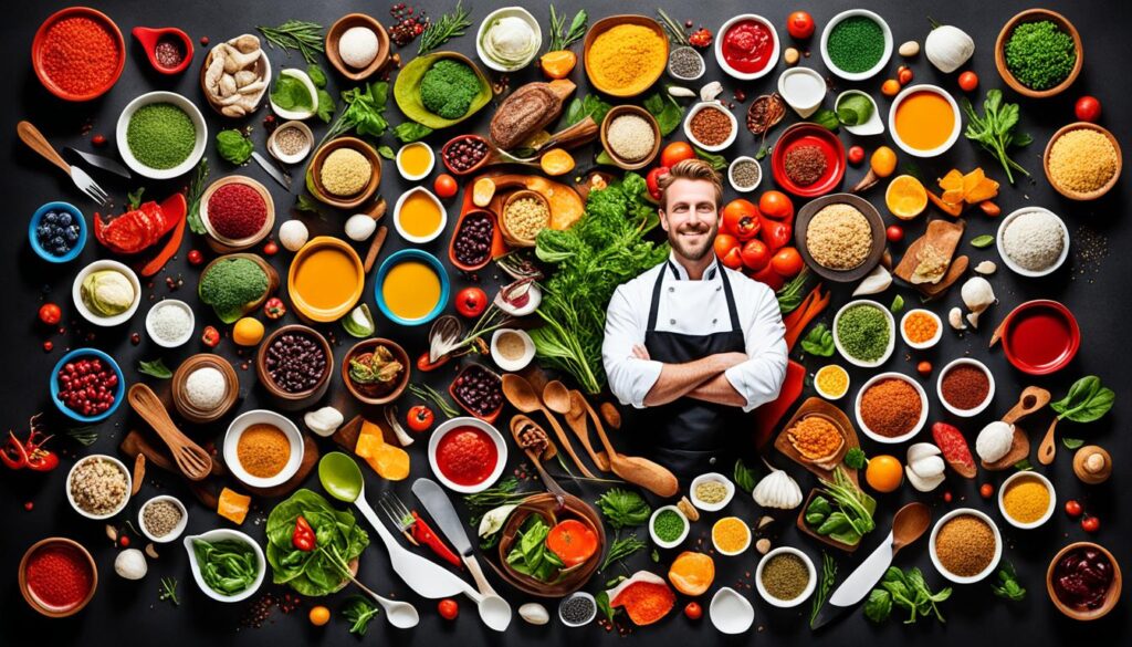 Tim Mälzer Einfluss in der Gastronomie