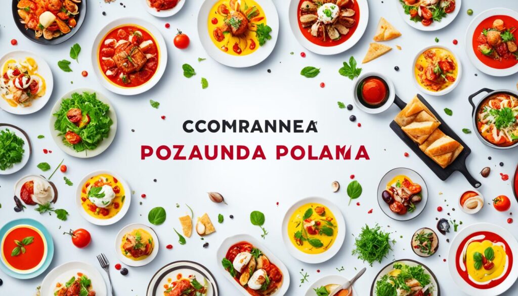najlepsze restauracje w Polsce